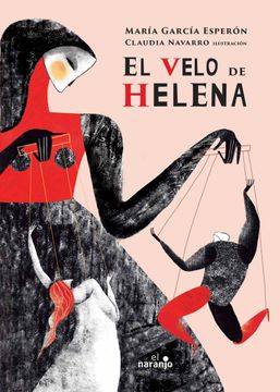 portada El velo de Helena (in Spanish)