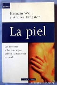 portada La Piel (in Spanish)