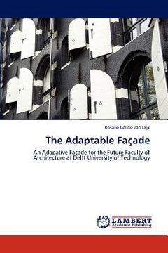 portada the adaptable fa ade (en Inglés)