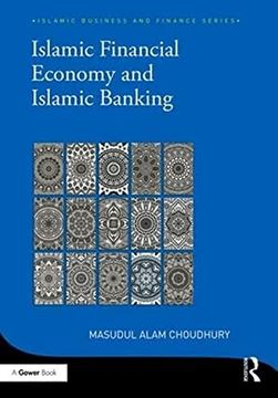portada Islamic Financial Economy and Islamic Banking (in English)