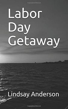 portada Labor day Getaway (Cambrie Coleman) (en Inglés)