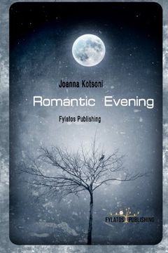 portada Romantic Evening