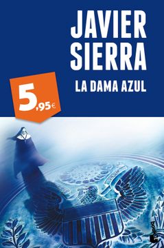 portada La Dama Azul (in Spanish)