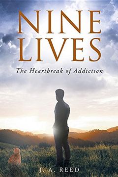 portada Nine Lives: The Heartbreak of Addiction (in English)