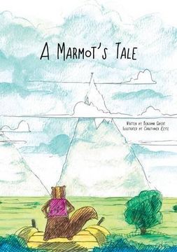 portada A Marmot's Tale (in English)