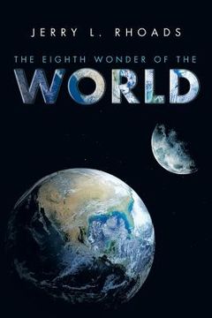 portada The Eighth Wonder of the World (en Inglés)