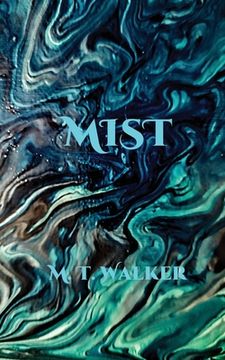 portada Mist (in English)