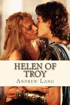 portada Helen of Troy (in English)