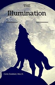 portada The Illumination (en Inglés)