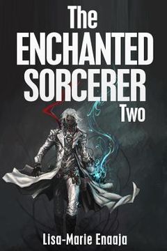 portada The Enchanted Sorcerer Two (en Inglés)