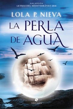portada La Perla de Agua (in Spanish)