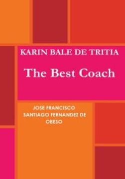 portada Karin Bale de Tritia the Best Coach