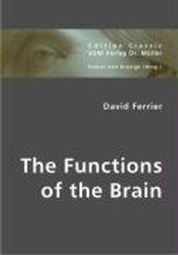 portada The Functions of the Brain