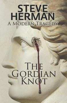 portada The Gordian Knot (en Inglés)