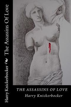 portada The Assassins Of Love (en Inglés)
