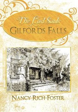 portada the lost souls of gilfords falls