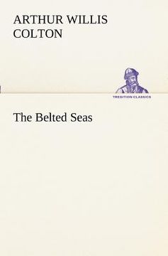 portada the belted seas