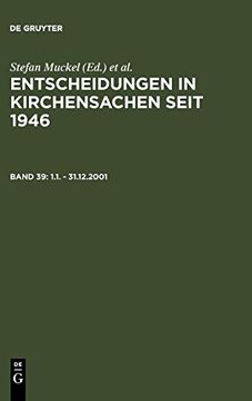 portada 1. 1. - 31. 12. 2001: 1. 1-31. 12. 2001 v. 39 (in German)