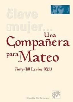 portada Una Compañera Para Mateo