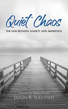 portada Quiet Chaos (in English)