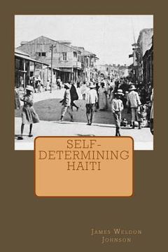 portada Self-Determining Haiti
