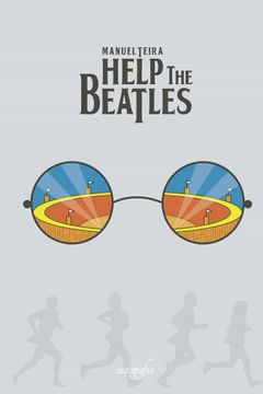 portada Help the Beatles