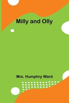 portada Milly and Olly (en Inglés)