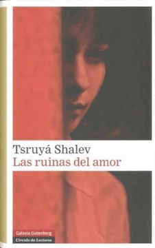 portada Las Ruinas del Amor (in Spanish)
