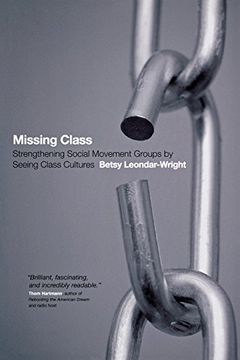 portada Missing Class