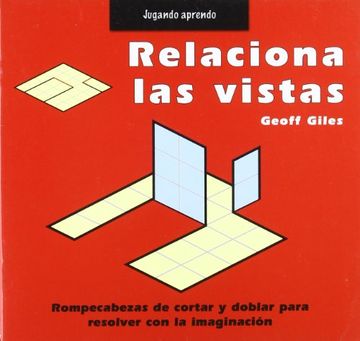 portada Relaciona las Visitas (in Spanish)