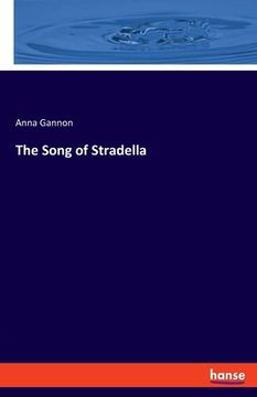 portada The Song of Stradella