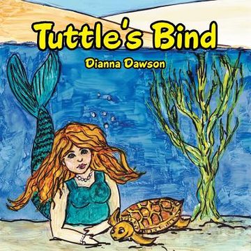 portada Tuttle's Bind (en Inglés)