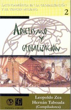 portada Arielismo y Globalización