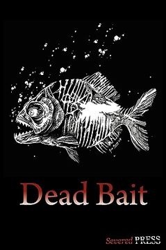 portada dead bait (en Inglés)