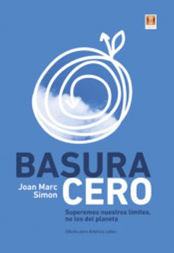 portada Basura Cero (in Spanish)