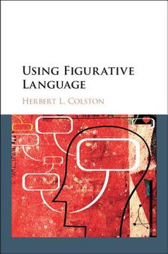 portada Using Figurative Language (en Inglés)