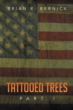 portada Tattooed Trees: Part I