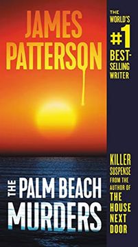 portada The Palm Beach Murders 