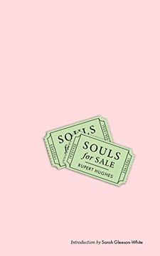 portada Souls for Sale (Larb Classics) (in English)