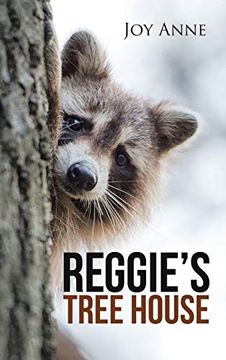 portada Reggie's Tree House (en Inglés)