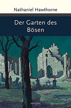 portada Der Garten des Bösen: Unheimliche Geschichten (in German)