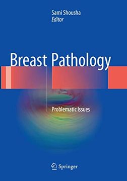 portada Breast Pathology: Problematic Issues (en Inglés)