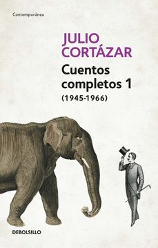 Cuentos completos 1 (1945-1966)
