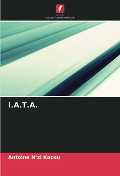 portada I. A. T. A. (en Portugués)