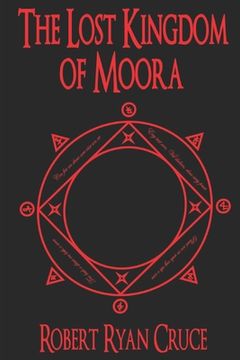 portada The Lost Kingdom of Moora (in English)