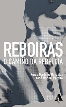 portada Reboiras (in Galician)