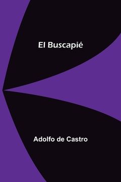 portada El Buscapié (in English)