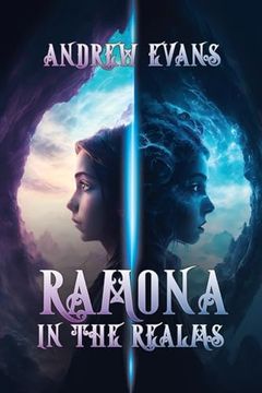 portada Ramona in the Realms