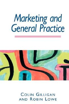 portada marketing and general practice (in English)