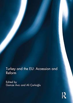 portada Turkey and the eu: Accession and Reform (en Inglés)